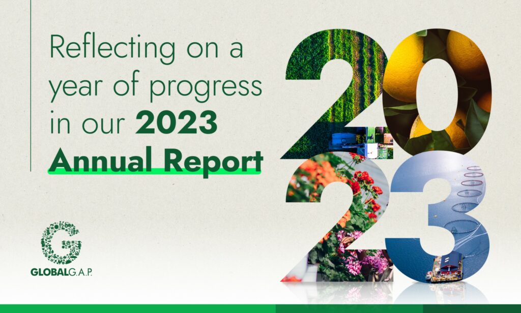 Annual Report 2023