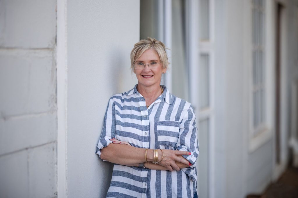 Elmé Coetzer‑Boersma, Chief Executive Officer of Agraya reaffirms commitment to challenging discrimination and supporting gender equality in global agriculture.