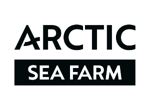 Logo of Arctic Sea Farm