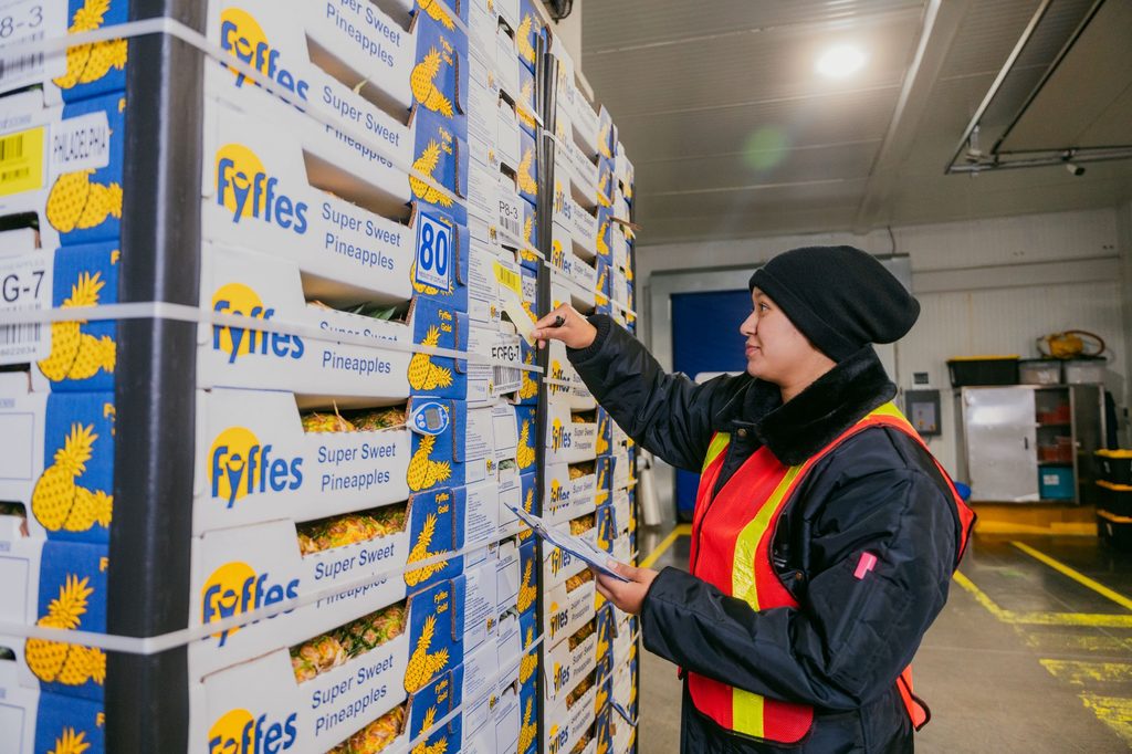 Fyffes International, Costa Rica and Belize: Building awareness around gender equality in Latin America