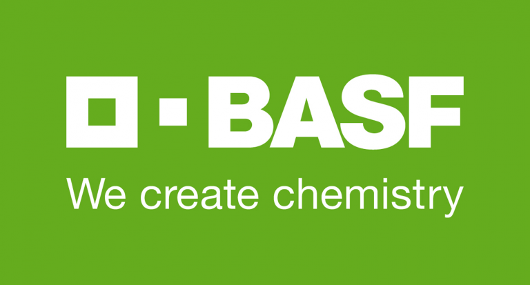 BASF logo