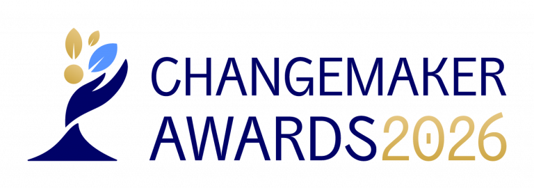 Changemaker Awards Logo