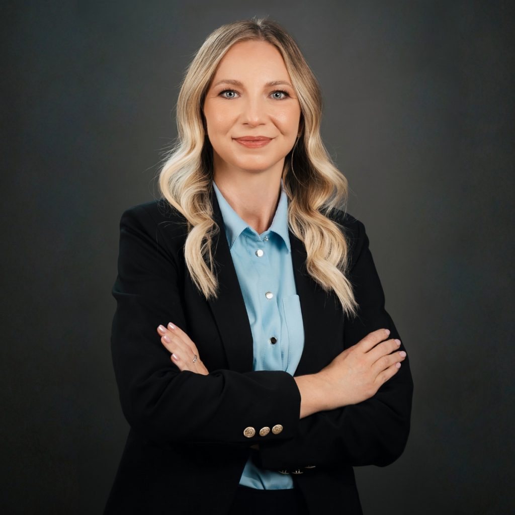 Dr. Emilia Mikulewicz