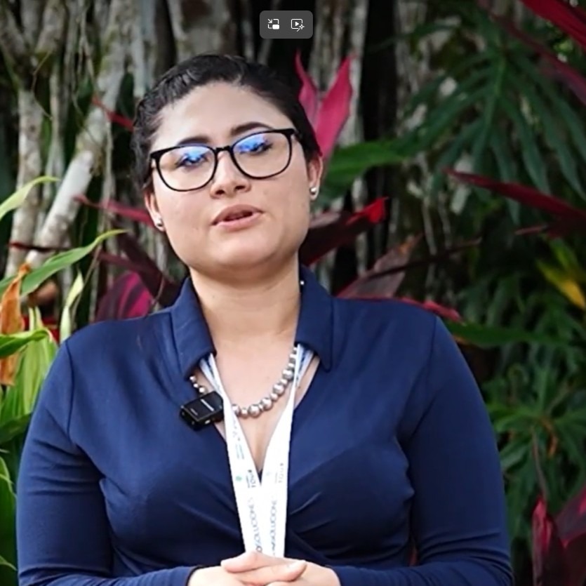 Kimberly Ramirez Guerrero